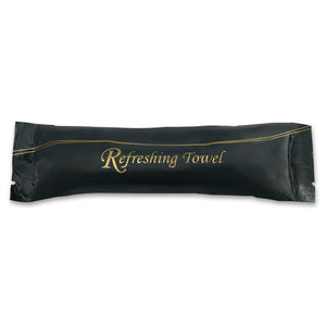 1000 Individual Luxury Oshibori Towels